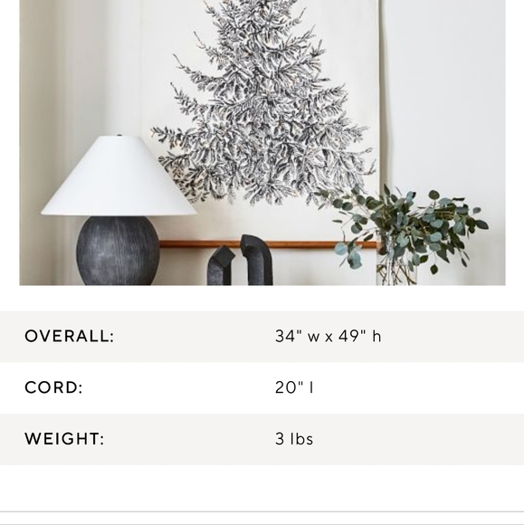 Light Up Holiday Tree Banner - Picture 4 of 6